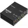 TELTONIKA NETWORKS RUTC50 V2 eSIM 5G/4G/LTE/3G WiFi 6 maršrutizatorius