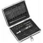 Eaton LS-S11S/L jungiklis, geltonas, IP66/IP67, -25–70 °C (106800)