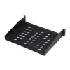 Lentyna fiksuotam montavimui Digitus DN-19 TRAY-2-55-SW