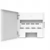 Ubiquiti Enterprise Access Hub EAH-8 durų valdiklis 8 durims Ethernet
