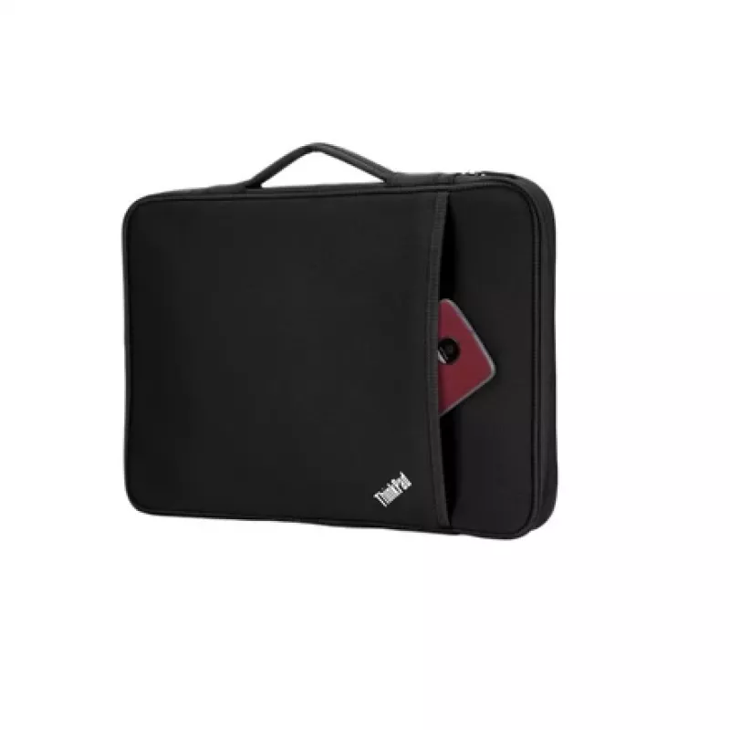 Lenovo 4X40N18007 nešiojamojo kompiuterio dėklas 30,5 cm (12 colių) Įmovinis dėklas Juodas