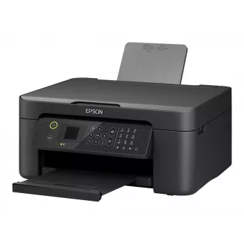 Epson WorkForce WF-2910DWF rašalinis spausdintuvas A4 5760 x 1440 DPI 33 ppm Wi-Fi