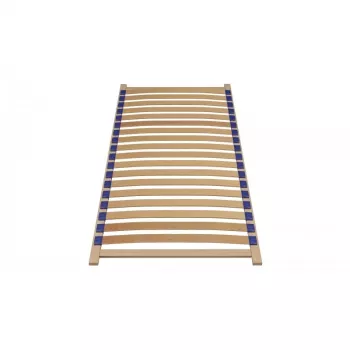 Flexible frame for bed 90x200