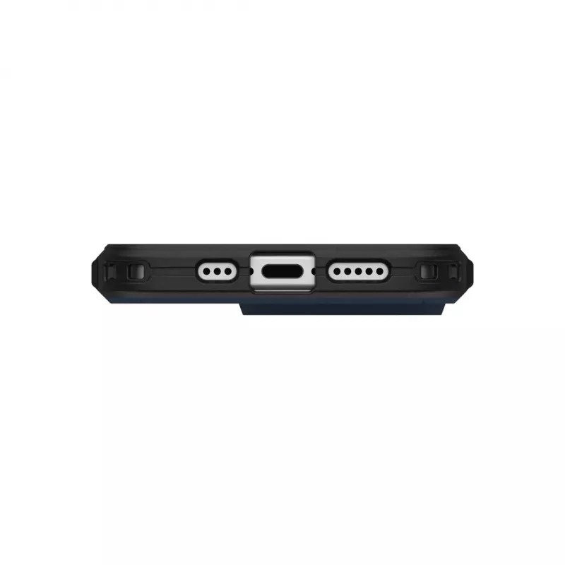 UAG Dėklas MagSafe, skirtas iPhone 16 Pro (Mėlyna)