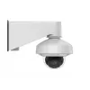 Vidinė kupolinė IR kamera Avigilon H6SL 5MP (5.0C-H6SL-D1-IR) – 5 MP, IR, kupolas, vidaus