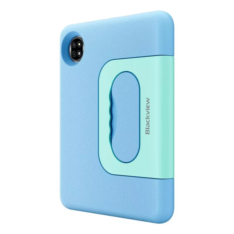 Planšetinis kompiuteris TAB20KIDS 10 4/64GB/TAB20 KIDS MĖLYNA JUODA BLACKVIEW