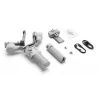 Gimbal stabilizatorius DJI RS 4 MINI — 3 ašių kompaktiškas lengvas veidrodiniams ir mažiems DSLR fotoaparatams (CP.RN.000000442.01)