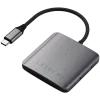 Satechi USB-C centrinis įrenginys su Power Delivery, 4 x USB-C 3.2