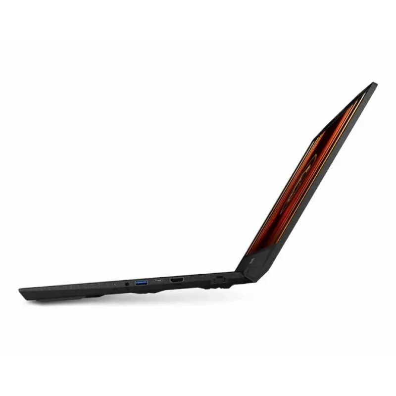 Nešiojamas kompiuteris MSI Katana 15 HX B14WGK-821XPL – Intel i7-14650HX, 16 GB RAM, 1 TB SSD, NVIDIA RTX 5070, 144 Hz ekranas