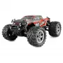 Amewi M-Land Monstertruck 48km/h 4WD 1:16 RTR Raudonas (22622)