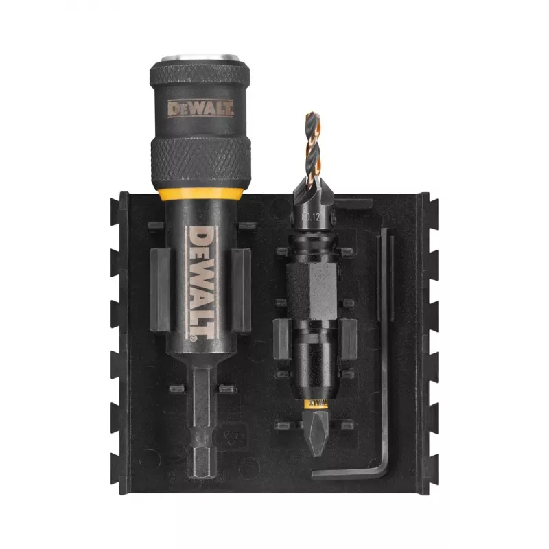 Rotate & Work Kit DEWALT