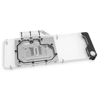 Vandens blokas EK Water Blocks 3831109836552 kompiuterio aušinimo sistemos dalis/aksesuaras
