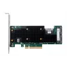 Broadcom eHBA 9600-24i vidinė sąsajos plokštė SAS, SATA