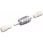 Lightwin FIBERCHECKER ADP 2.5/1.25 jungties priedas baltas