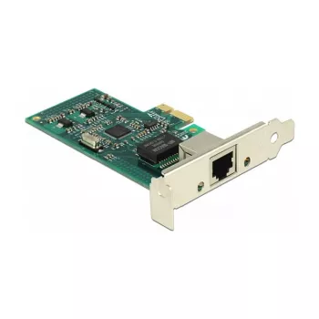 Tinklo plokštė DeLOCK 89943 Vidinė Ethernet 1000 Mbit/s