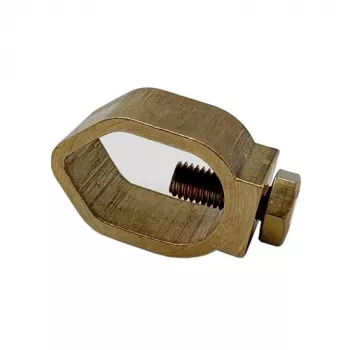 Hismart EL240241 įžeminimo spaustukas 20 mm