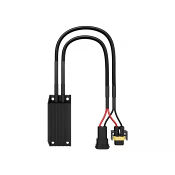 Šviesos šaltinis Osram LED Smart Canbus H8/H9/H11/H16