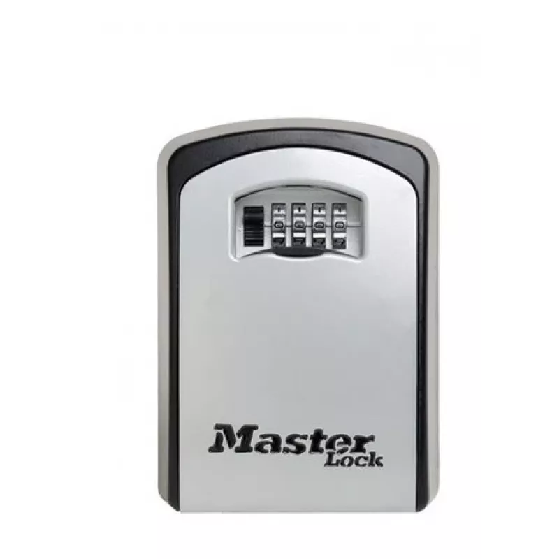Raktų dėžutė MASTER LOCK Extra Large 5403EURD