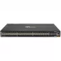 HPE Aruba CX 8360-48Y6C v2 – valdomas L3 tinklo jungiklis, 48 x 1/10/25 Gb SFP/SFP+/SFP28 + 4 x 10/25 Gb SFP+/SFP28 + 4 x 40/100 Gb QSFP+/QSFP28