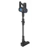 Belaidis lazdelinis dulkių siurblys BLAUPUNKT VCH801, 22,2 V baterija, 200 W, 0,5 L cikloninis be maišelio, LED, kietoms grindims