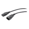 APC maitinimo laidas C13 – C14, 0,6 m (AP9890)