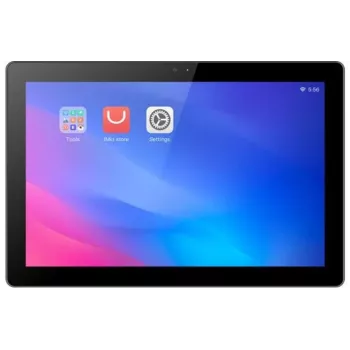 Klientų ekranas IMIN SWAN1 I22D01NFC – stalinis POS ekranas su NFC, skirtas klientų operacijoms