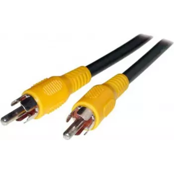 Analoginis RCA garso/vaizdo laidas ShiverPeaks 90022-15.0 — Cinch (RCA) į Cinch, 15,0 m