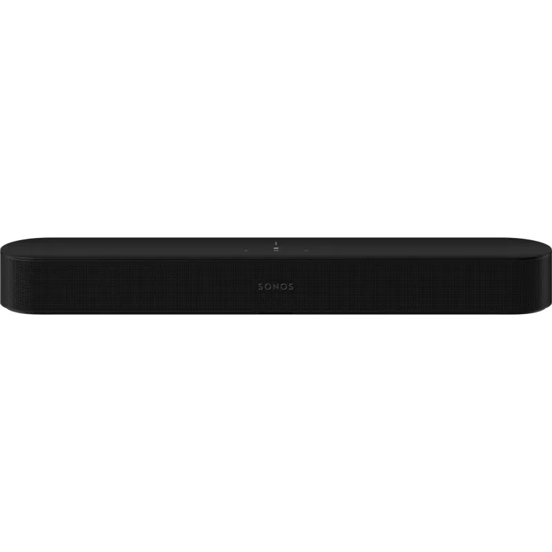 Kolonėlė Sonos Beam (Gen 2) Juoda, 100-240V