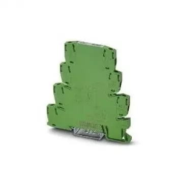 Relės modulis Phoenix Contact PLC-2RSC-24DC/1 2987309