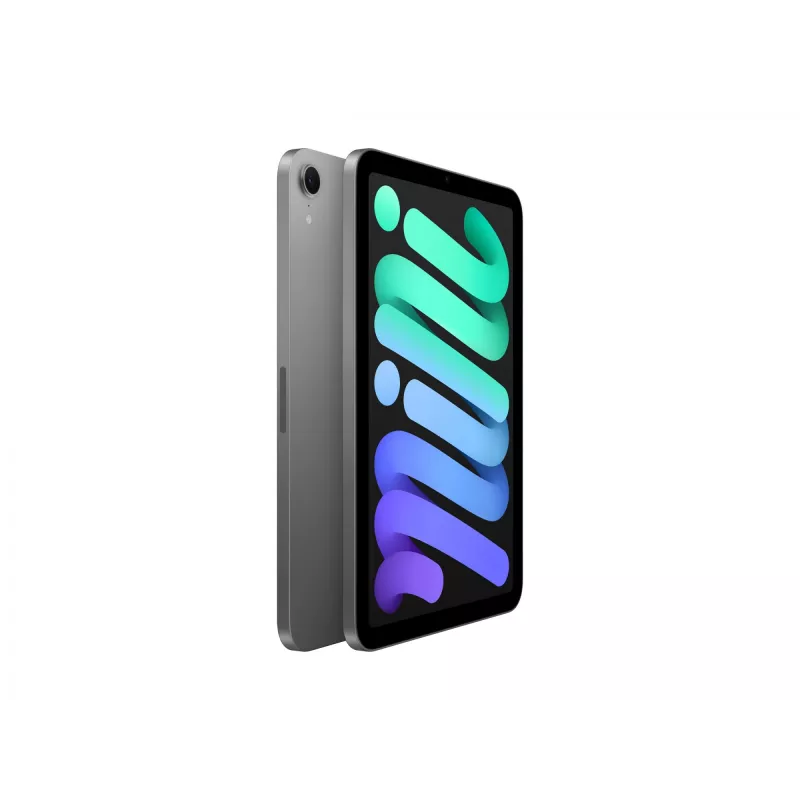 Planšetinis kompiuteris Apple iPad mini 8,3 colio A17 Pro 256GB iPadOS 18
