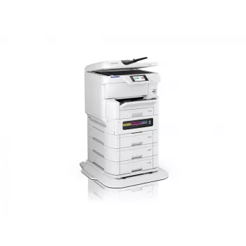 Daugiafunkcis spausdintuvas Epson WorkForce Pro EM-C8100RDWF rašalinis spalvotas A3