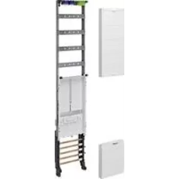 Komplektinis skydas 1350mm 1 laukas Res/TRE ZH53XL (ZH53XL)