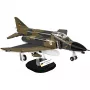 Konstruktorius Blocks Armed Forces F-4F Phantom II 676 detalių