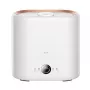 Oro drėkintuvas Deerma ST636W, 4,5 L talpa, 28 W, Auksas/Balta, 277×156×270 mm