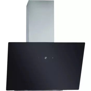 Sieninis gartraukis Bomann DU 7606.1 G – juodas, A++, 150 mm išmetimas, 61 dB, 12 kg
