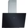 Sieninis gartraukis Bomann DU 7606.1 G – juodas, A++, 150 mm išmetimas, 61 dB, 12 kg