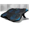 Tracer Cooling Station Gamezone Turbo nešiojamojo kompiuterio aušinimo stovas