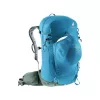 Kuprinė žygiams Deuter Trail Pro 33 wave-ivy