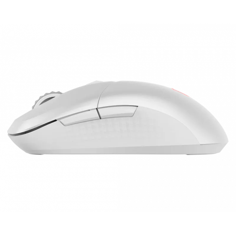 MSI Versa 300 Wireless pelė žaidimams, dešinei rankai, RF Wireless + Bluetooth + USB Type-C, optinė, 8000 DPI