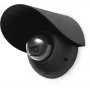 Ubiquiti G6 kupolinės kameros apsauginis dangtelis nuo oro sąlygų, skirtas montuoti ant sienos ar stulpo (UACC-G6-DOME-WS-B)