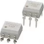 Omron G3VM-63ER(TR05) PhotoMOS relė, 1 vnt., normaliai uždarytas kontaktas, vamzdelis