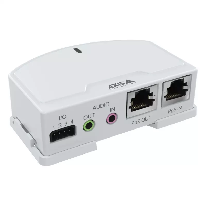 Skaitmeninis/analoginis I/O modulis Axis 02553-001 12V 50mA