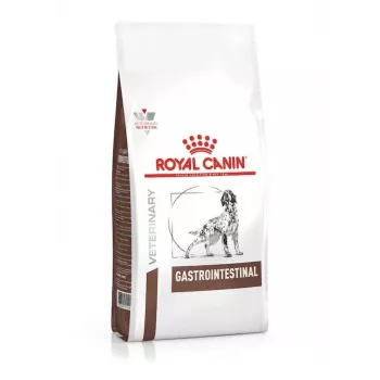 Royal Canin Gastrointestinal / Intestinal Gastro sausas šunų ėdalas 15 kg