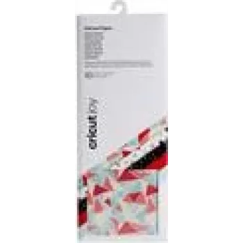 Cricut Joy lipnaus popieriaus deluxe rinkinys (2008047)