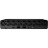 HP ProDesk 4 G1i AI Mini - Core Ultra 5 235T / 2.2 GHz - 24 GB RAM - 512 GB SSD NVMe - Intel Graphics - 1GbE, Wi-Fi 6E, Bluetooth 5.3