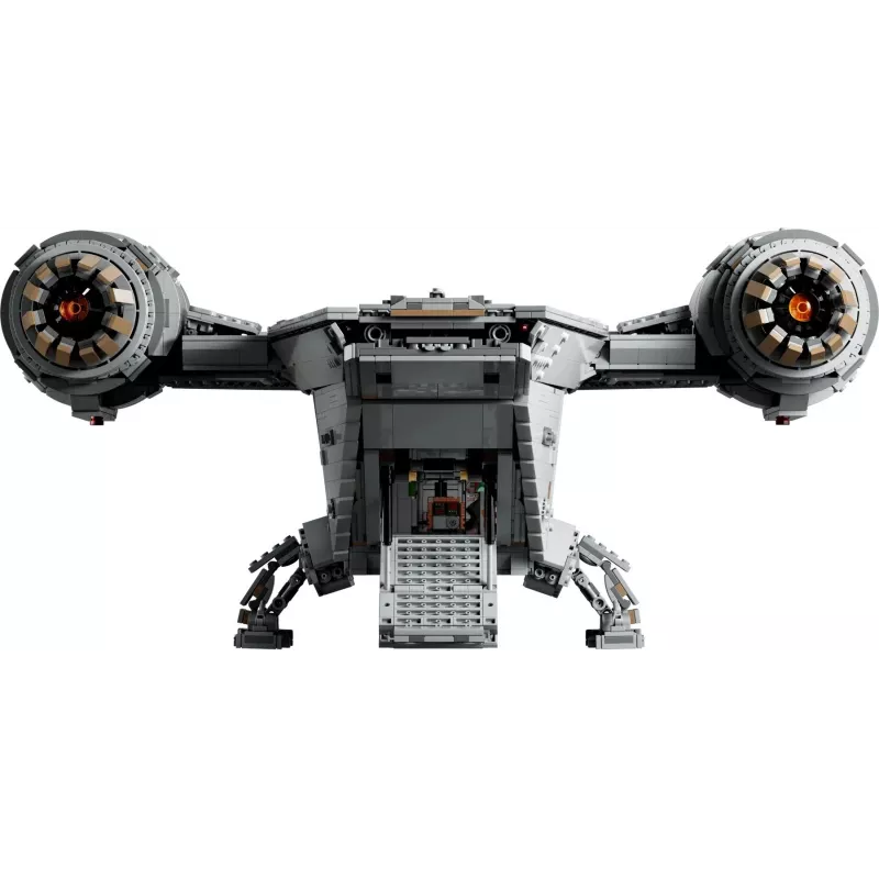 LEGO STAR WARS 75331 „Razor Crest“