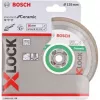 Bosch 2 608 615 138 pjovimo diskas plytelėms ir akmeniui