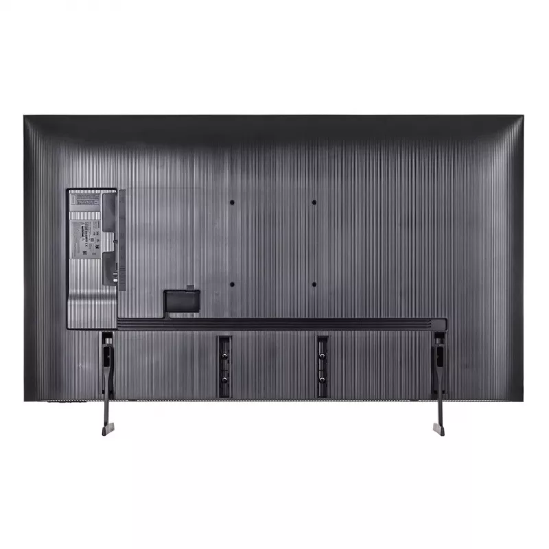 Samsung QE75Q7F2AU 190.5 cm (75 inch) 4K Ultra HD Smart TV QLED Wi-Fi Juodas