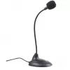 Stalinis mikrofonas GEMBIRD MIC-205