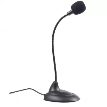 Stalinis mikrofonas GEMBIRD MIC-205
